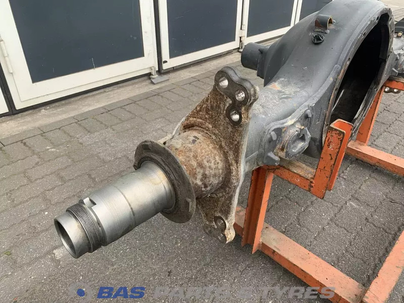 Scania  - Rear axle for Truck: picture 3 Scania  - Rear axle for Truck: picture 3