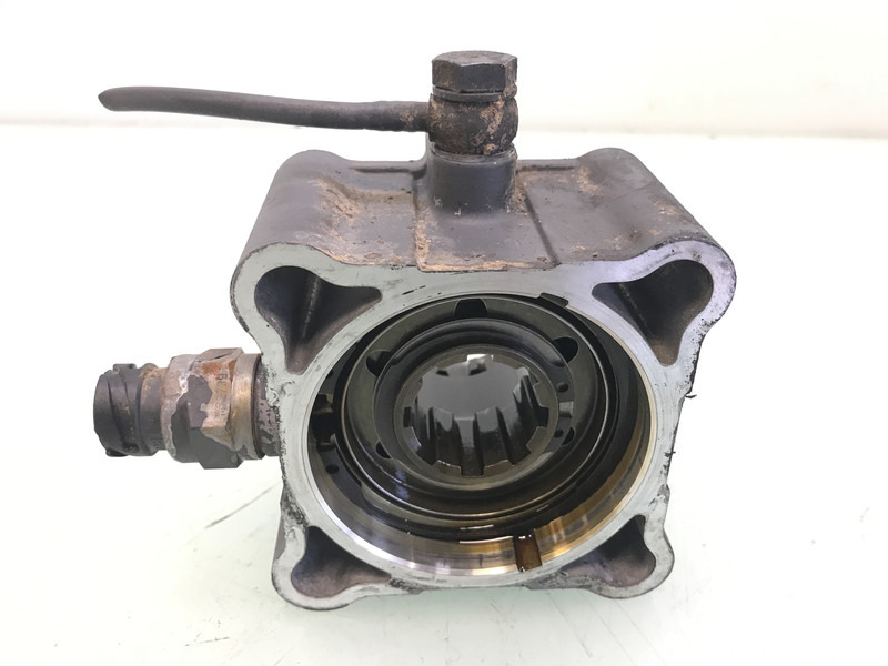 Scania - Axle and parts for Truck: picture 2 Scania - Axle and parts for Truck: picture 2