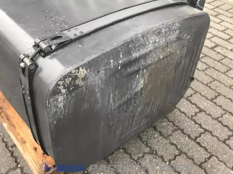 Fuel tank for Truck Scania: picture 9 Fuel tank for Truck Scania: picture 9