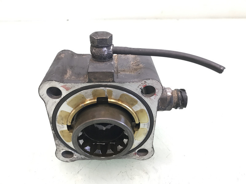 Scania PTO Scania 1530346 - Axle and parts for Truck: picture 1 Scania PTO Scania 1530346 - Axle and parts for Truck: picture 1