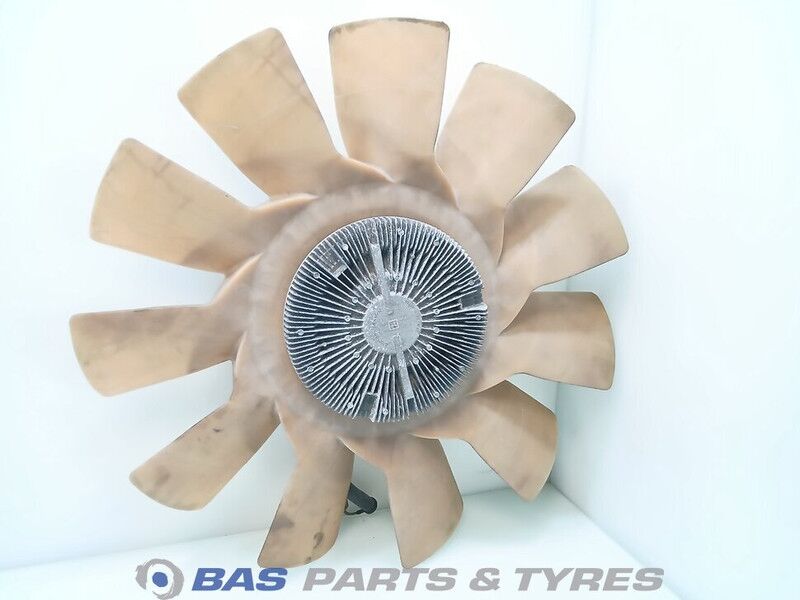 Scania R-Serie Koelventilator Scania 2437780 - Fan for Truck: picture 1 Scania R-Serie Koelventilator Scania 2437780 - Fan for Truck: picture 1