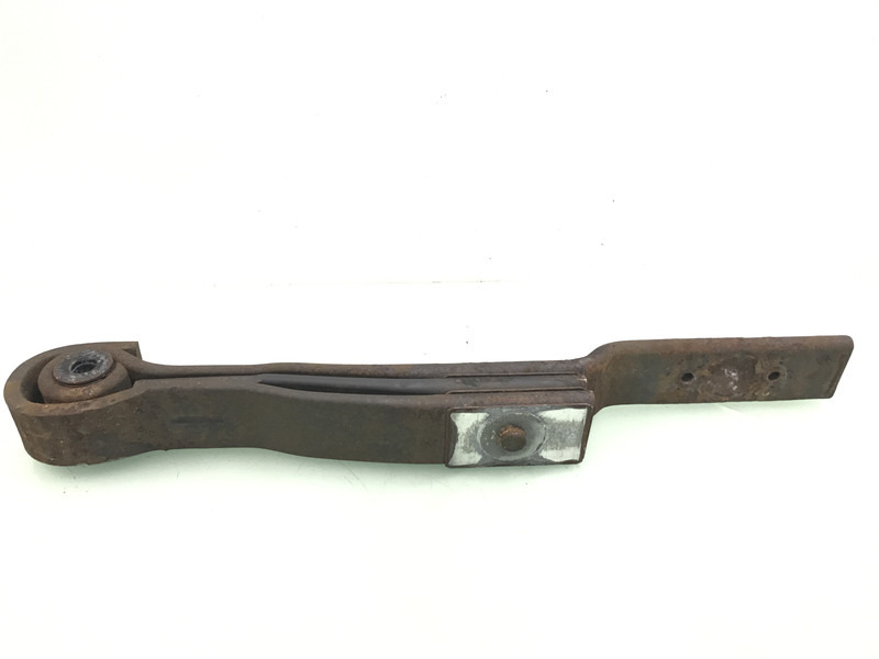 Scania R-Serie - Steel suspension for Truck: picture 2 Scania R-Serie - Steel suspension for Truck: picture 2