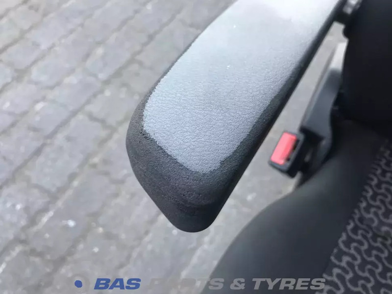 Seat for Truck Scania R-Serie NextGen Chauffeursstoel Scania 2421529: picture 7 Seat for Truck Scania R-Serie NextGen Chauffeursstoel Scania 2421529: picture 7