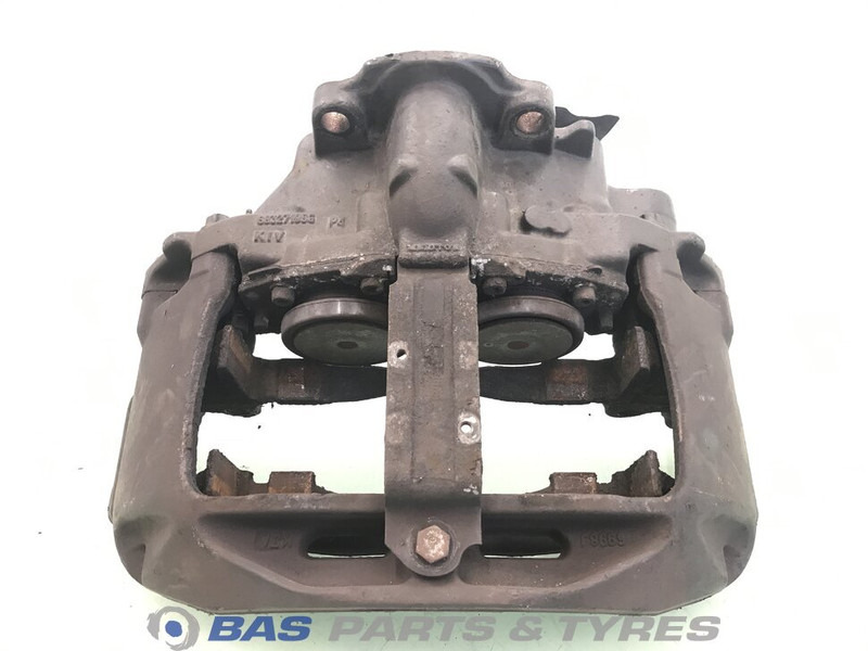 Scania Remklauw Scania 2127742 - Brake caliper for Truck: picture 1 Scania Remklauw Scania 2127742 - Brake caliper for Truck: picture 1