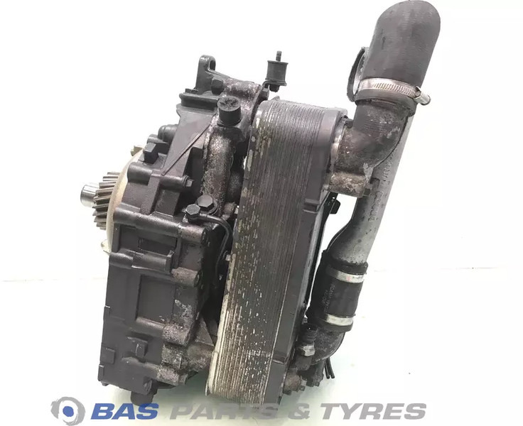 Scania Retarder R3500 Retarder 2266198 - Brake parts for Truck: picture 5 Scania Retarder R3500 Retarder 2266198 - Brake parts for Truck: picture 5