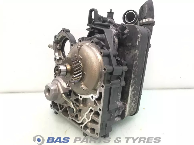 Scania Retarder R3500 Retarder 2266198 - Brake parts for Truck: picture 4 Scania Retarder R3500 Retarder 2266198 - Brake parts for Truck: picture 4