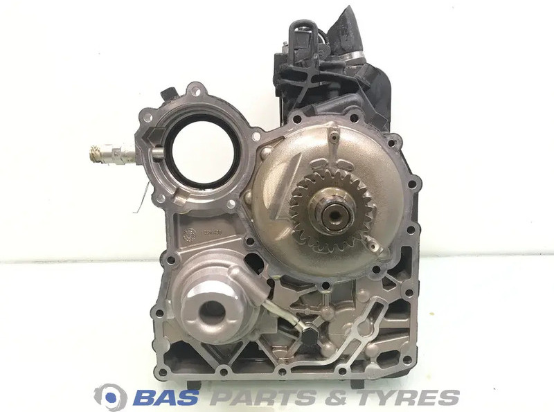 Scania Retarder R3500 Retarder 2266198 - Brake parts for Truck: picture 3 Scania Retarder R3500 Retarder 2266198 - Brake parts for Truck: picture 3