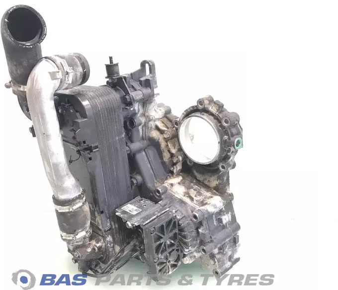 Scania Retarder R3500 Retarder 2610165 - Brake parts for Truck: picture 3 Scania Retarder R3500 Retarder 2610165 - Brake parts for Truck: picture 3