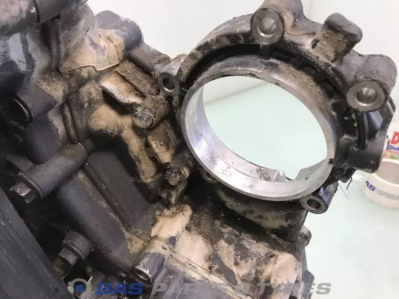 Scania Retarder R3500 Retarder 2610165 - Brake parts for Truck: picture 5 Scania Retarder R3500 Retarder 2610165 - Brake parts for Truck: picture 5