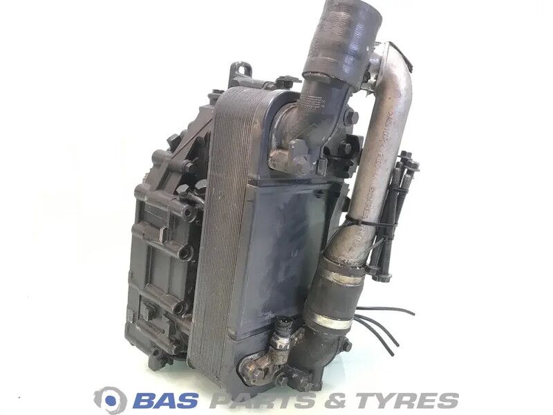 Scania Retarder R4100D Retarder 2610167 - Brake parts for Truck: picture 3 Scania Retarder R4100D Retarder 2610167 - Brake parts for Truck: picture 3