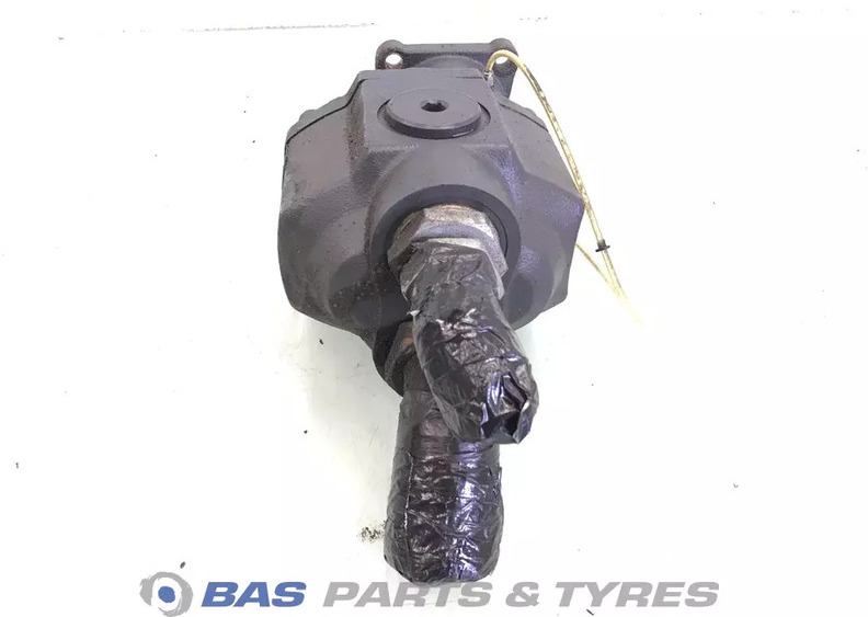 Scania Scania Hydrauliek pomp 2068536 - Axle and parts for Truck: picture 4 Scania Scania Hydrauliek pomp 2068536 - Axle and parts for Truck: picture 4