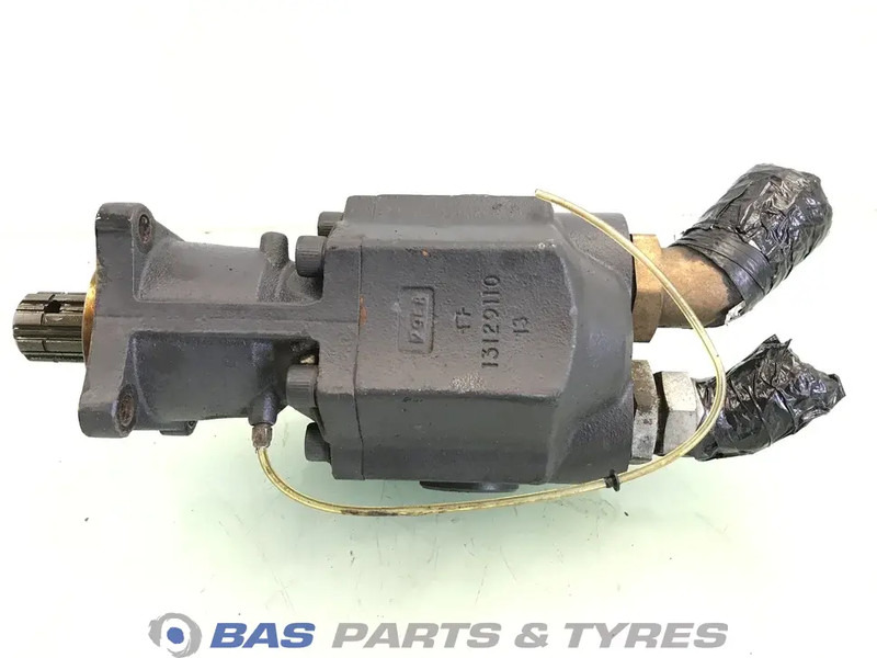 Scania Scania Hydrauliek pomp 2068536 - Axle and parts for Truck: picture 3 Scania Scania Hydrauliek pomp 2068536 - Axle and parts for Truck: picture 3