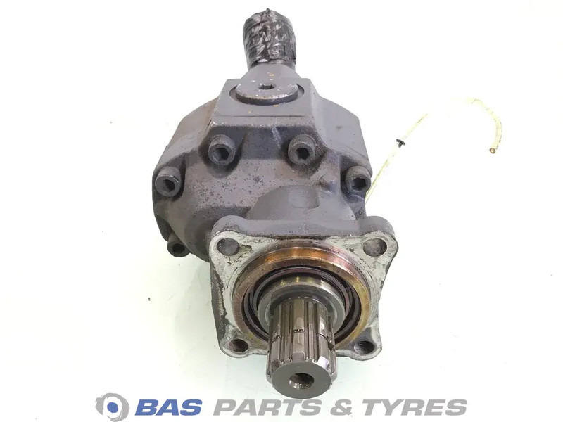 Scania Scania Hydrauliek pomp 2068536 - Axle and parts for Truck: picture 2 Scania Scania Hydrauliek pomp 2068536 - Axle and parts for Truck: picture 2