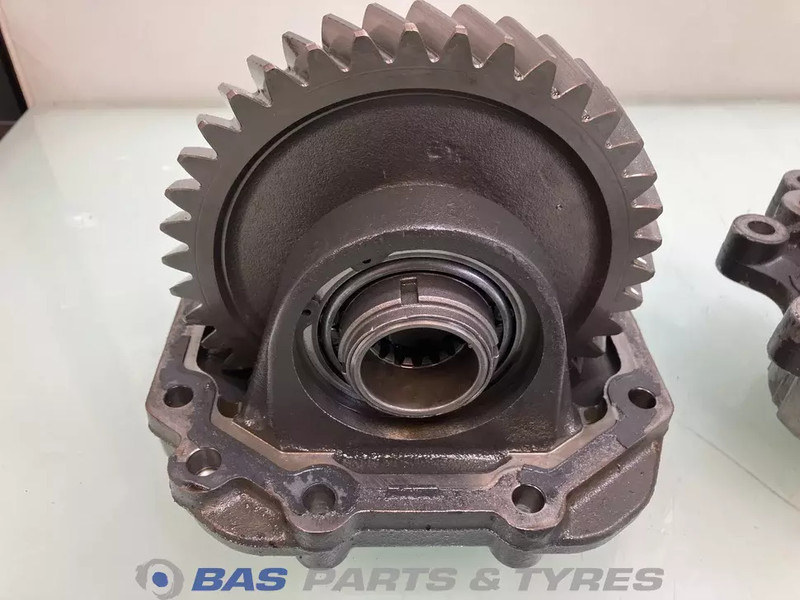 Scania Scania pto EG652P 1530346 - Axle and parts for Truck: picture 5 Scania Scania pto EG652P 1530346 - Axle and parts for Truck: picture 5