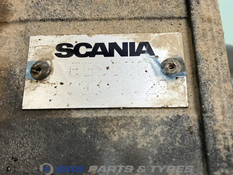 Scania Scania pto EG653P 1506348 - Axle and parts for Truck: picture 3 Scania Scania pto EG653P 1506348 - Axle and parts for Truck: picture 3