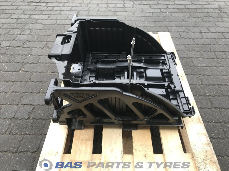 DAF CF Euro 6 - Spare parts for Truck: picture 4 DAF CF Euro 6 - Spare parts for Truck: picture 4