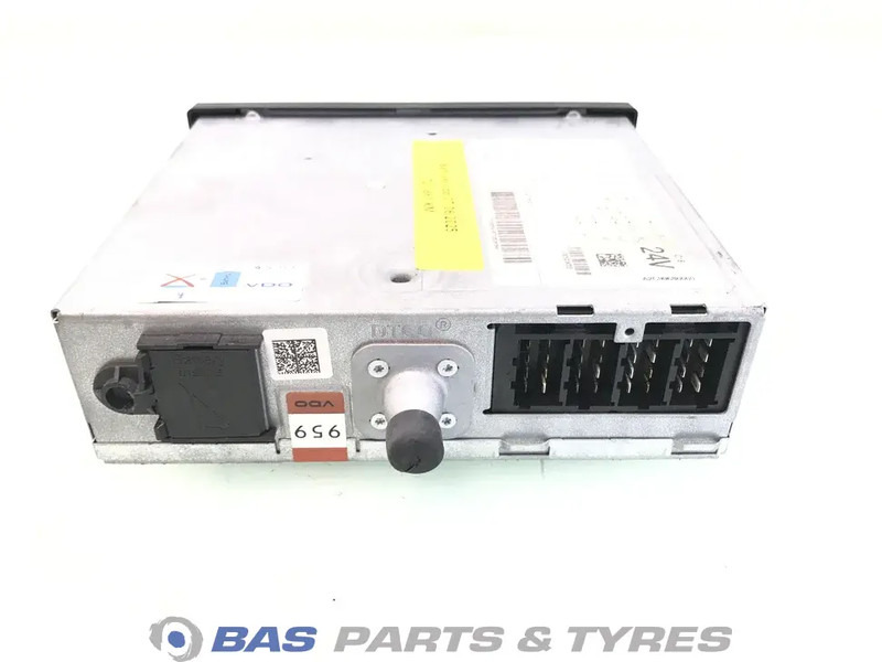 DAF - Spare parts for Truck: picture 2 DAF - Spare parts for Truck: picture 2