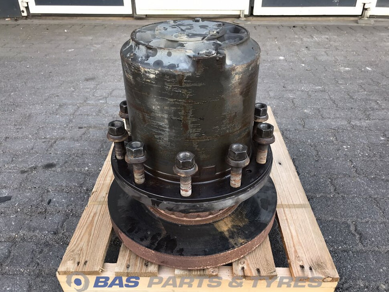 Meritor  - Spare parts for Truck: picture 1 Meritor  - Spare parts for Truck: picture 1