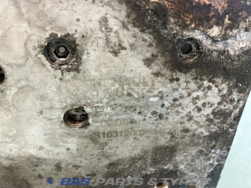 Renault AdBlue pomp Renault 7421679299 - Spare parts for Truck: picture 3 Renault AdBlue pomp Renault 7421679299 - Spare parts for Truck: picture 3