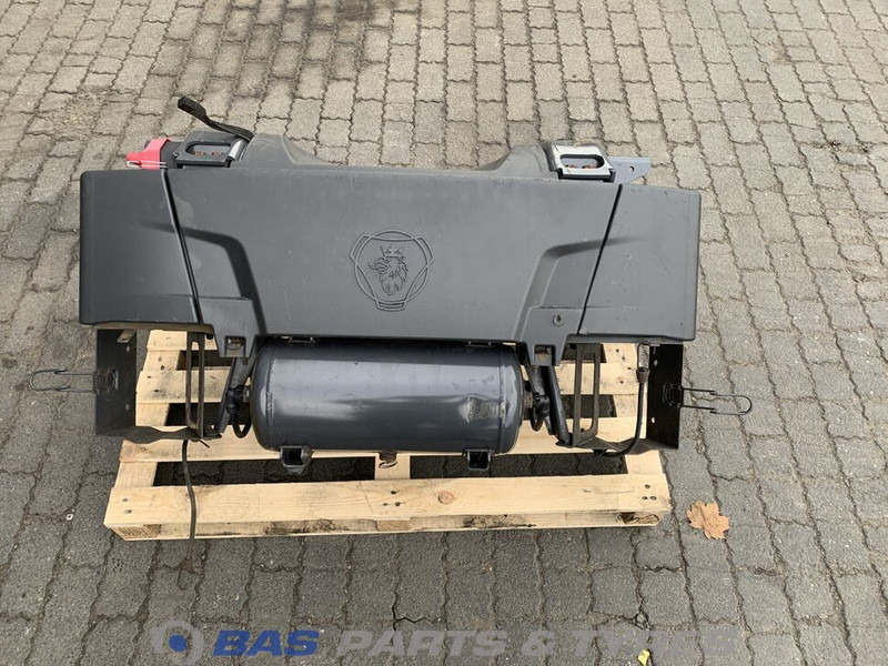 Scania G-Serie NextGen Accubak Scania 2016256 - Spare parts for Truck: picture 1 Scania G-Serie NextGen Accubak Scania 2016256 - Spare parts for Truck: picture 1