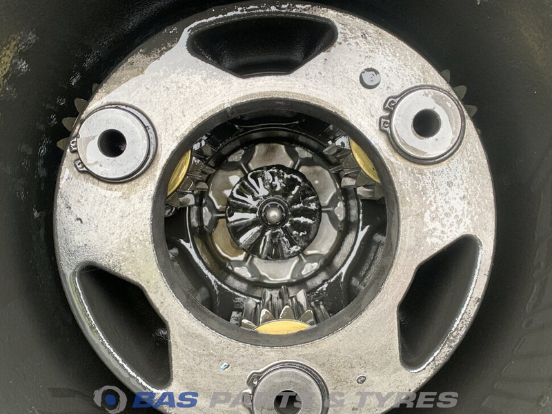 Spare parts for Truck Volvo Naafreductie Volvo 1522380: picture 6 Spare parts for Truck Volvo Naafreductie Volvo 1522380: picture 6