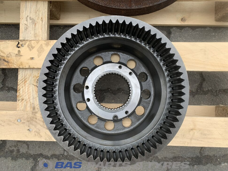 Spare parts for Truck Volvo Naafreductie Volvo 1522380: picture 8 Spare parts for Truck Volvo Naafreductie Volvo 1522380: picture 8