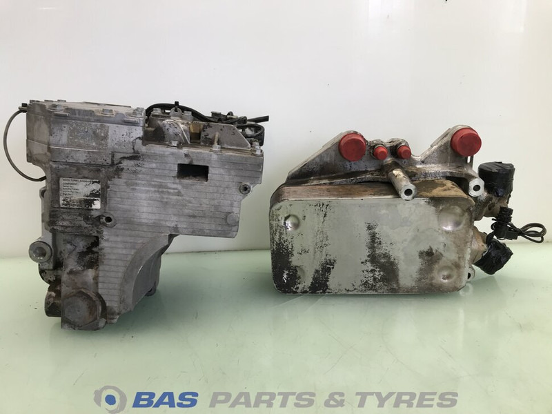 Voith - Brake parts for Truck: picture 1 Voith - Brake parts for Truck: picture 1