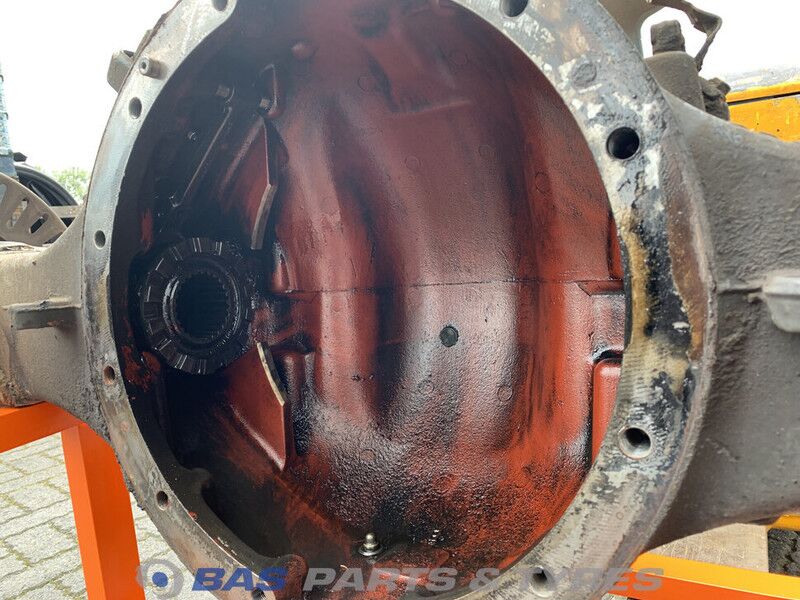 Volvo Achterashuis Volvo 1671987 - Rear axle for Truck: picture 5 Volvo Achterashuis Volvo 1671987 - Rear axle for Truck: picture 5