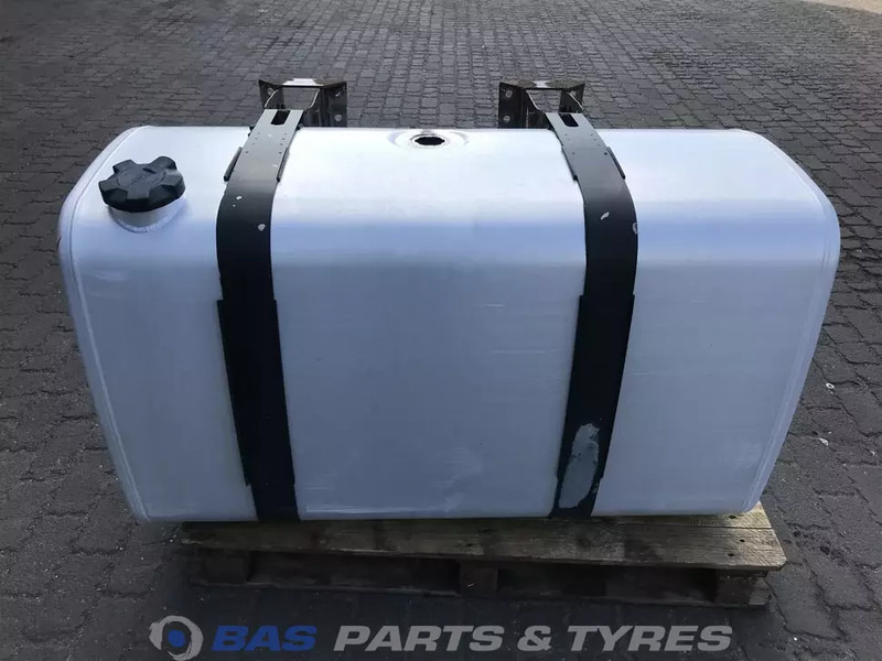 Volvo Brandstoftank Volvo 490 Liter G0000183 - Fuel tank for Truck: picture 1 Volvo Brandstoftank Volvo 490 Liter G0000183 - Fuel tank for Truck: picture 1