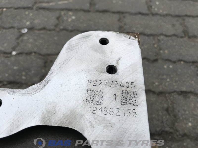 Volvo Cilinderkop Volvo D13K 500 22772405 - Cylinder block for Truck: picture 5 Volvo Cilinderkop Volvo D13K 500 22772405 - Cylinder block for Truck: picture 5