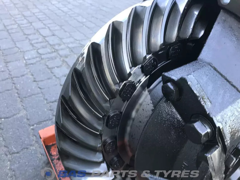 Volvo Differentieel RSS1356 RSS1356 - Differential gear for Truck: picture 5 Volvo Differentieel RSS1356 RSS1356 - Differential gear for Truck: picture 5