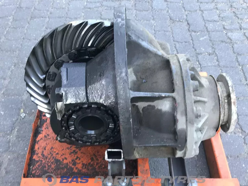 Volvo Differentieel RSS1356 RSS1356 - Differential gear for Truck: picture 3 Volvo Differentieel RSS1356 RSS1356 - Differential gear for Truck: picture 3