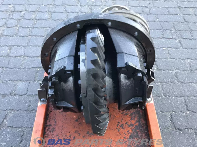 Volvo Differentieel RSS1356 RSS1356 - Differential gear for Truck: picture 2 Volvo Differentieel RSS1356 RSS1356 - Differential gear for Truck: picture 2