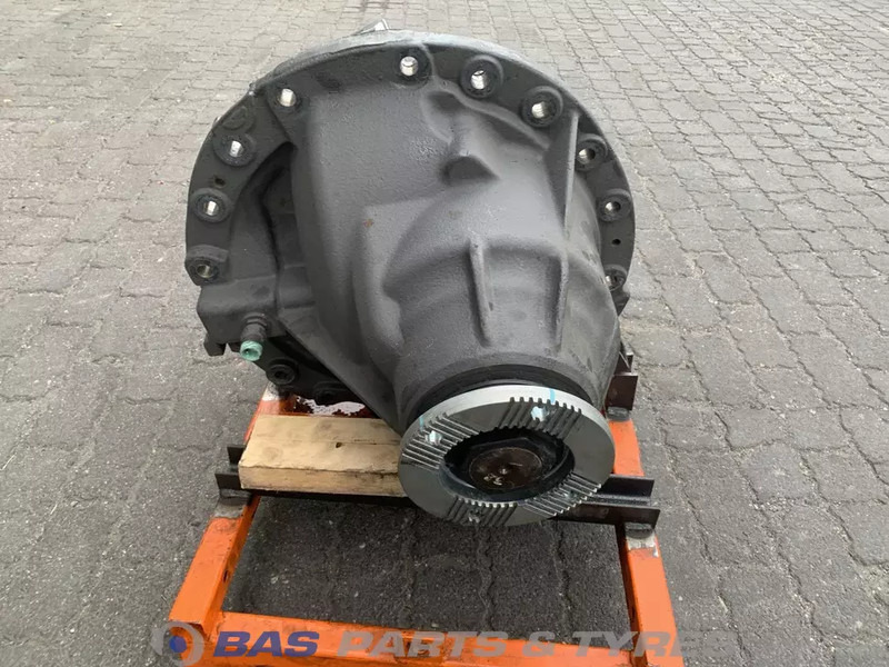 Volvo Differentieel Volvo RSS1370B 24260242 - Differential gear for Truck: picture 2 Volvo Differentieel Volvo RSS1370B 24260242 - Differential gear for Truck: picture 2