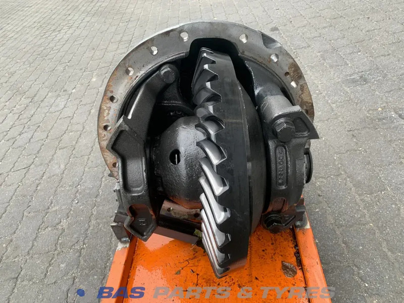 Volvo Differentieel Volvo RSS1370B 24260242 - Differential gear for Truck: picture 4 Volvo Differentieel Volvo RSS1370B 24260242 - Differential gear for Truck: picture 4