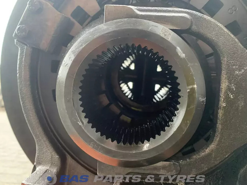 Volvo Differentieel Volvo RSS1370B 24260242 - Differential gear for Truck: picture 5 Volvo Differentieel Volvo RSS1370B 24260242 - Differential gear for Truck: picture 5
