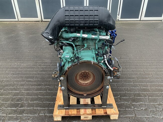 Volvo FE Euro 6 - Engine for Truck: picture 2 Volvo FE Euro 6 - Engine for Truck: picture 2