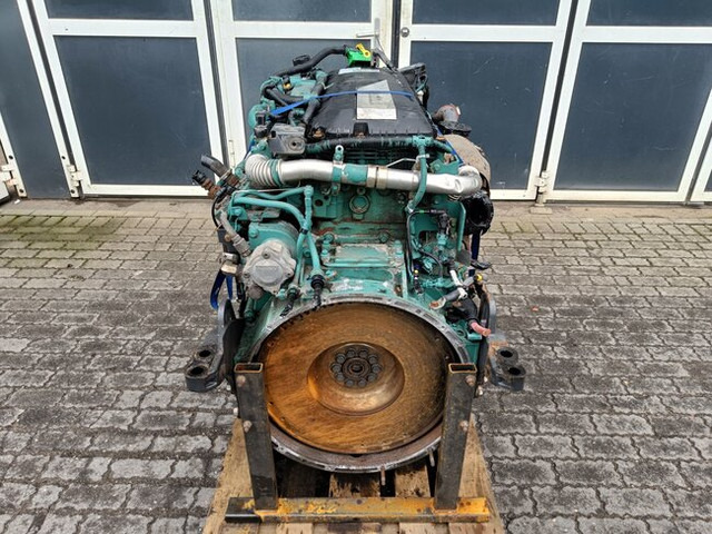 Volvo FE Euro 6 - Engine for Truck: picture 2 Volvo FE Euro 6 - Engine for Truck: picture 2