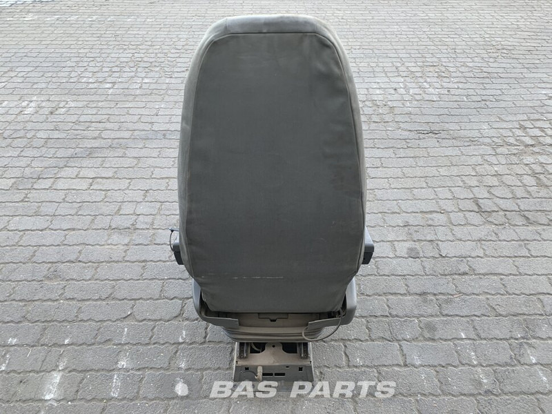 Volvo FH2 - Seat for Truck: picture 3 Volvo FH2 - Seat for Truck: picture 3