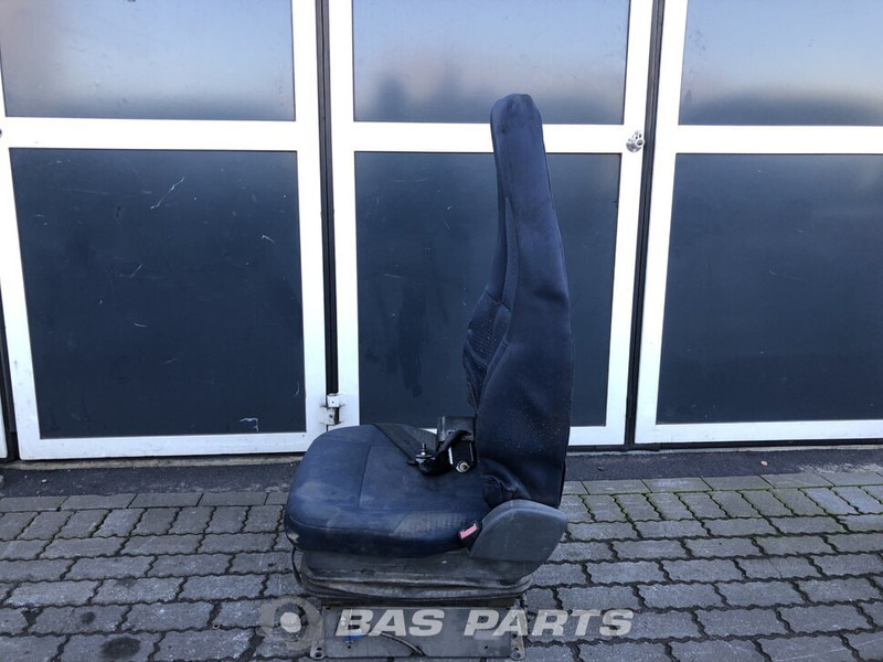 Volvo FH2 - Seat for Truck: picture 2 Volvo FH2 - Seat for Truck: picture 2