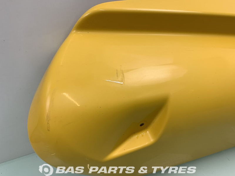 Volvo FH4 Kap Volvo 84171941 - Aerodynamics/ Spoiler for Truck: picture 3 Volvo FH4 Kap Volvo 84171941 - Aerodynamics/ Spoiler for Truck: picture 3