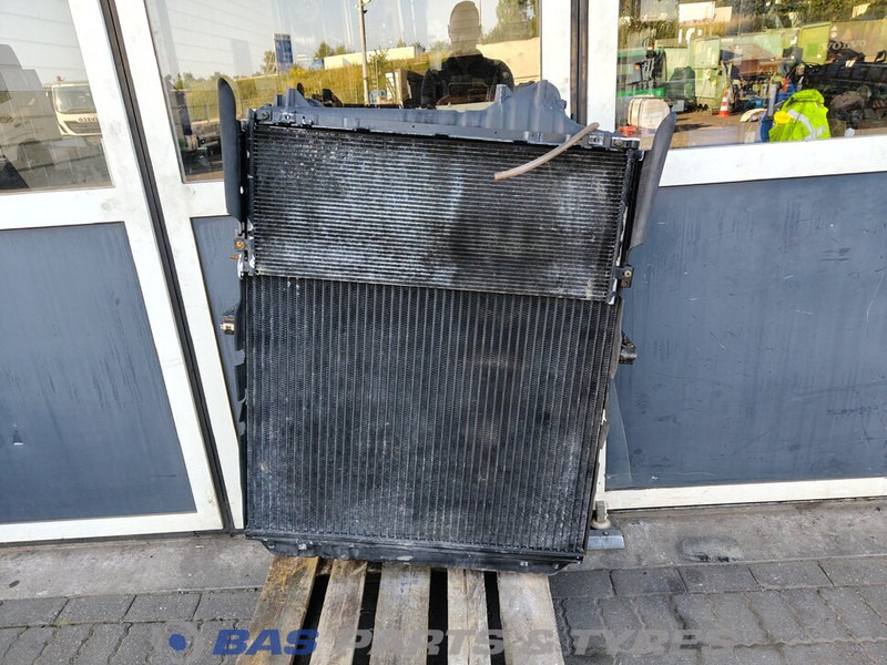 Volvo FH4 Koelerpakket Volvo D13K 460 22318830 - Radiator for Truck: picture 1 Volvo FH4 Koelerpakket Volvo D13K 460 22318830 - Radiator for Truck: picture 1