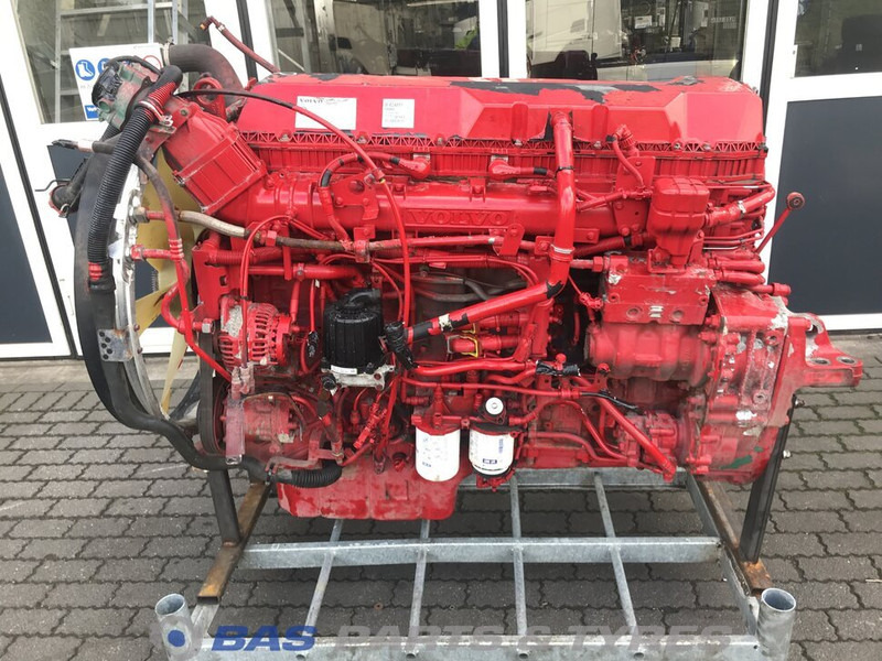 Volvo FH4 Motor Volvo D13K 460 K4 20482874 - Engine for Truck: picture 1 Volvo FH4 Motor Volvo D13K 460 K4 20482874 - Engine for Truck: picture 1