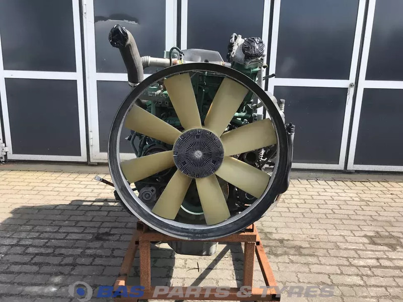 Volvo FH4 Motor Volvo D13K 500 K4 22692836 - Engine for Truck: picture 4 Volvo FH4 Motor Volvo D13K 500 K4 22692836 - Engine for Truck: picture 4
