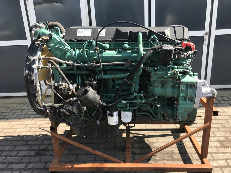 Volvo FH4 Motor Volvo D13K 500 K4 22692836 - Engine for Truck: picture 1 Volvo FH4 Motor Volvo D13K 500 K4 22692836 - Engine for Truck: picture 1