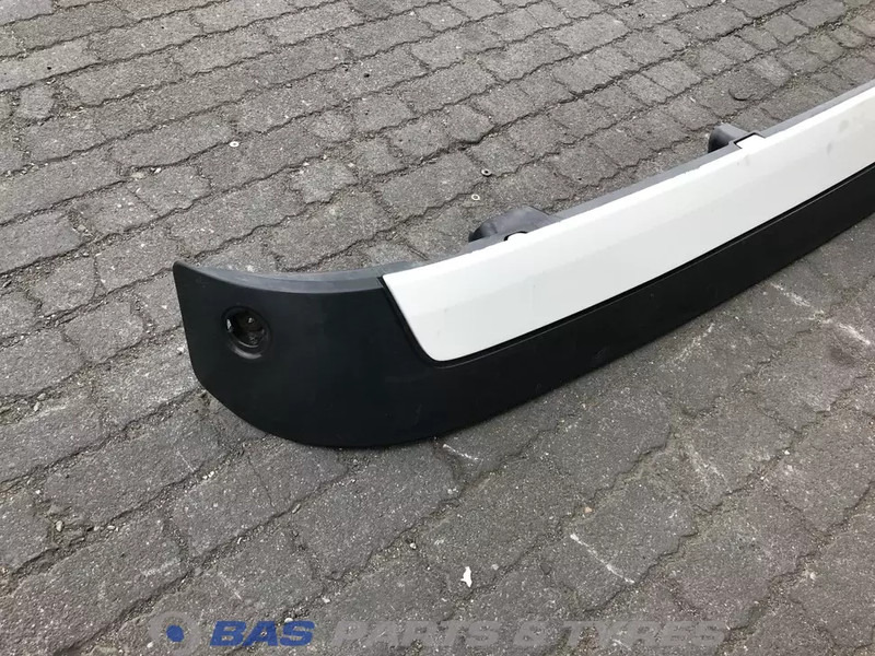 Volvo FH4 - Sun visor for Truck: picture 3 Volvo FH4 - Sun visor for Truck: picture 3