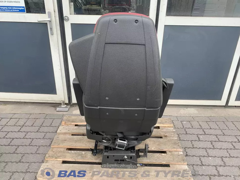 Volvo FH4 - Seat for Truck: picture 3 Volvo FH4 - Seat for Truck: picture 3