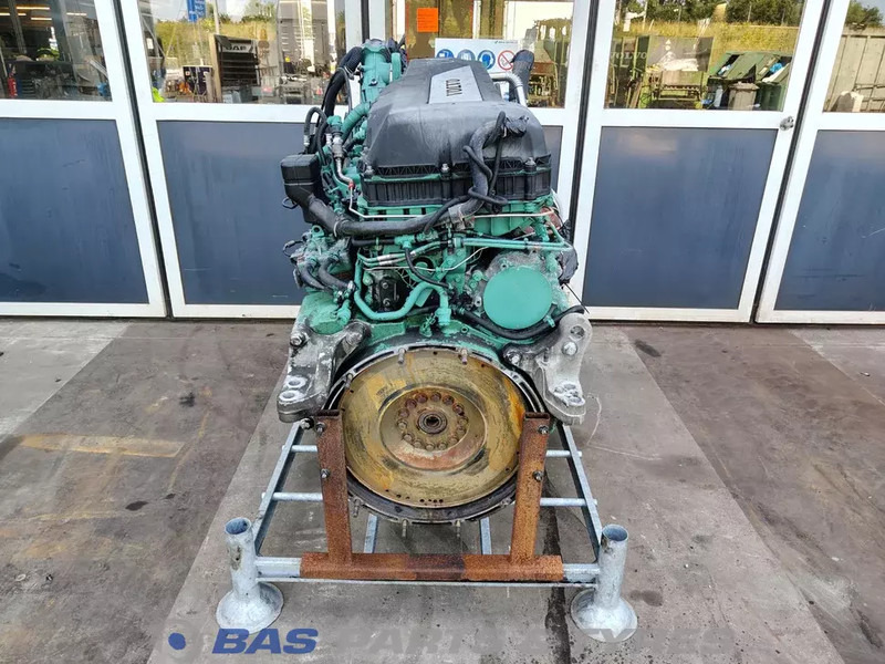 Volvo FH4 - Engine for Truck: picture 2 Volvo FH4 - Engine for Truck: picture 2