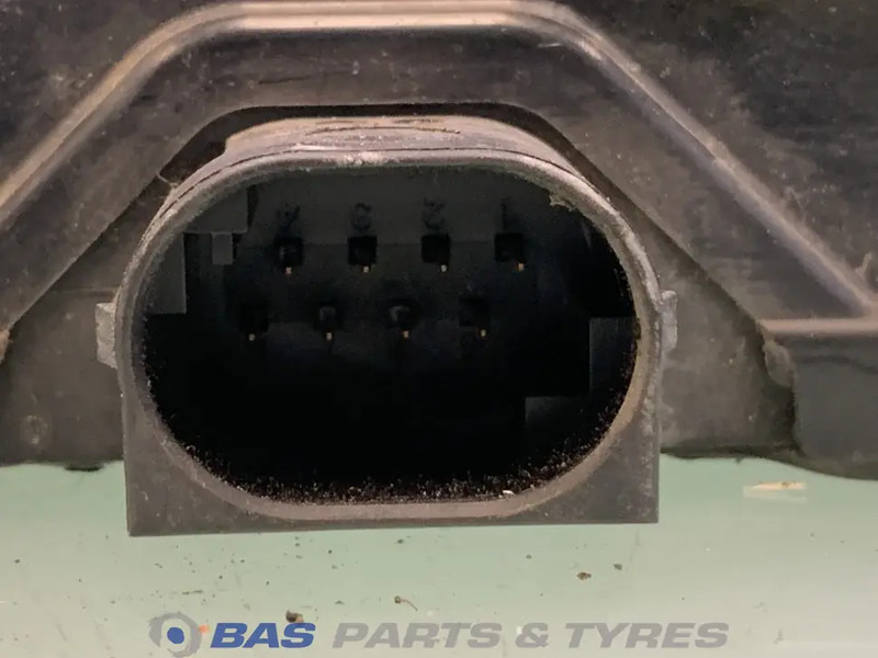 Volvo FH4 - Lights/ Lighting for Truck: picture 2 Volvo FH4 - Lights/ Lighting for Truck: picture 2