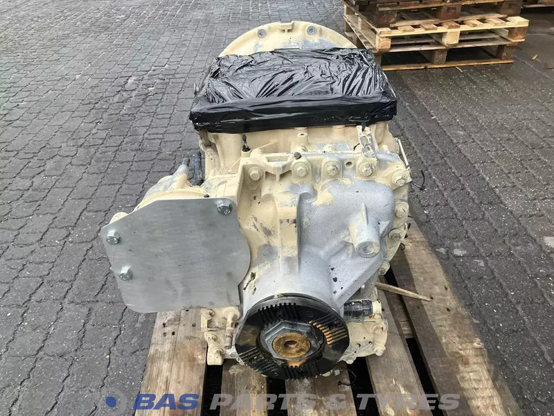 Volvo FH4 - Gearbox for Truck: picture 2 Volvo FH4 - Gearbox for Truck: picture 2